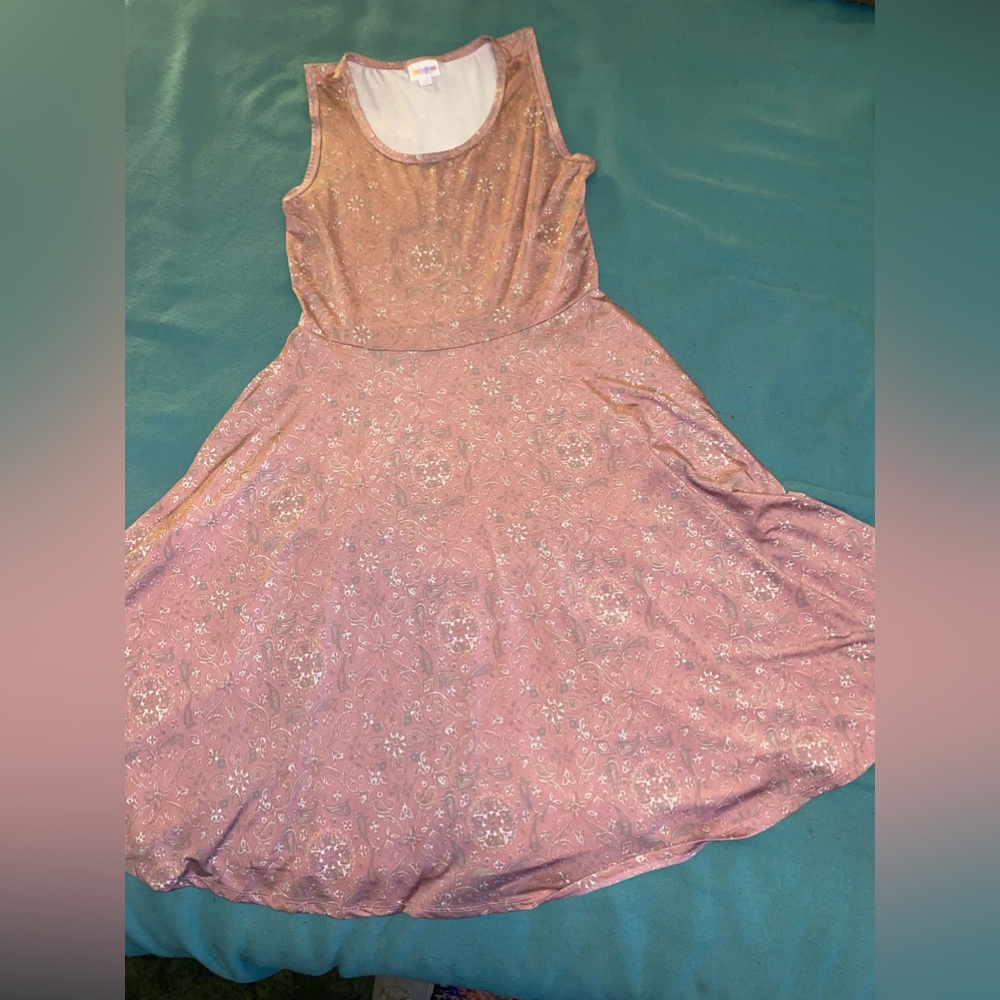 LULROE Nicki dress